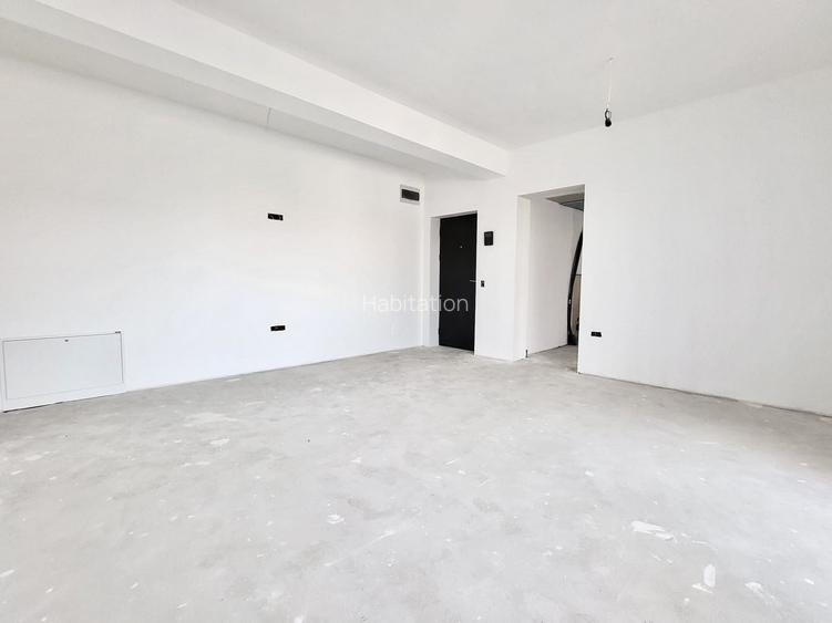 Apartament 3 camere, et 3,  Dumbrăvița - Kaufland - 3