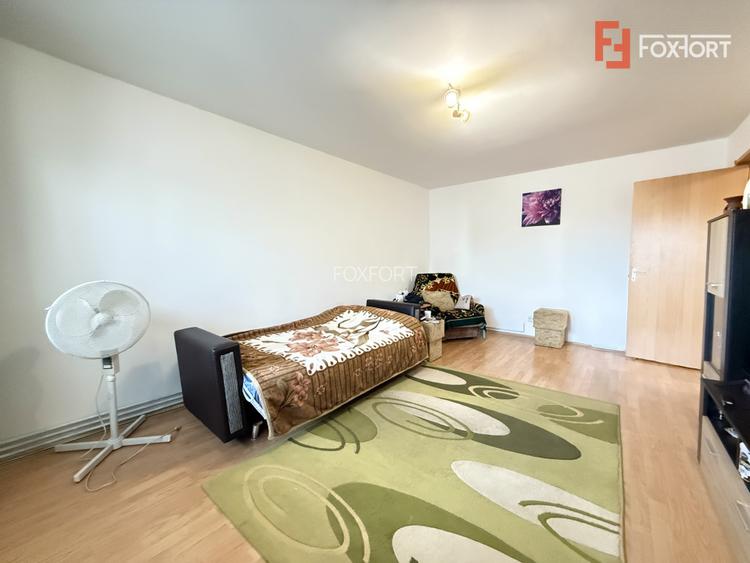 COMISION 0% - Apartament cu 4 camere, 79 mp utili, de vanzare in zona Lipovei - 14