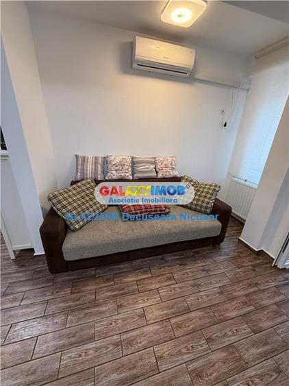 Apartament 2 Camere, Mobilat Utilat in Militari Residence 67.900 Euro