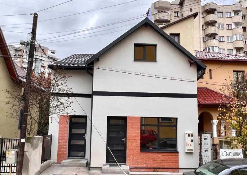 Spațiu de birouri de închiriat – Cipariu, Facultatea de Drept