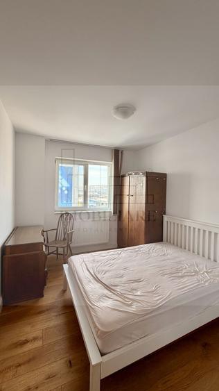Apartament cu 3 camere | 2 băi | Mărăști | Panoramă superbă
