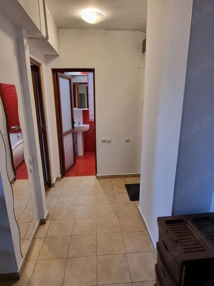 Apartament 2 camere de vanzare Cartier Brancusi