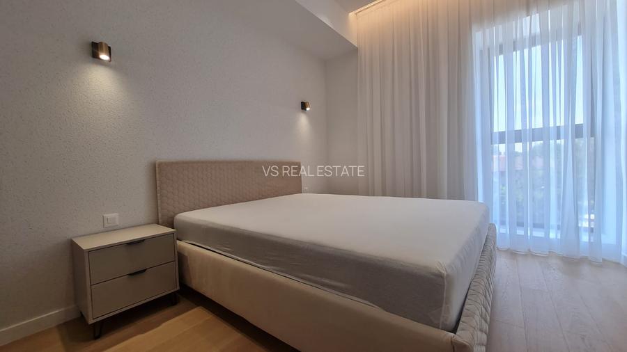 ONE VERDI PARK Apartament elegant mobilat cu 4 camere la inchiriere - 22