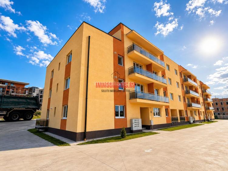 Theodor Pallady METROU, Finalizat, Dezvoltator
