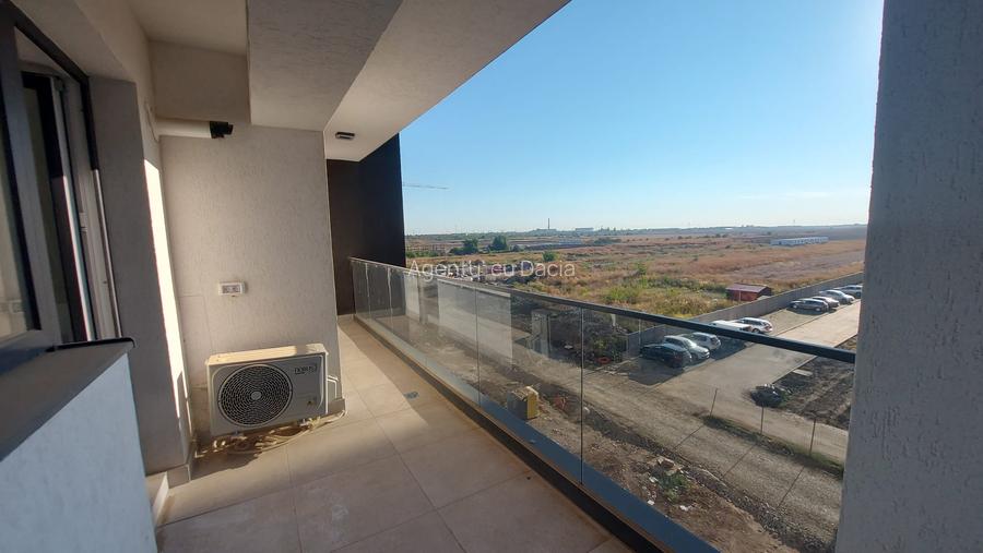 2 CAMERE PREMIUM | PRIMA ÎNCHIRIERE | BLOC NOU 2026  | 81 RESIDENCE - 7