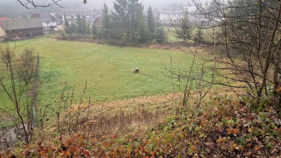 De vanzare 2 parcele teren in vecinatatea Manastirii Voronet