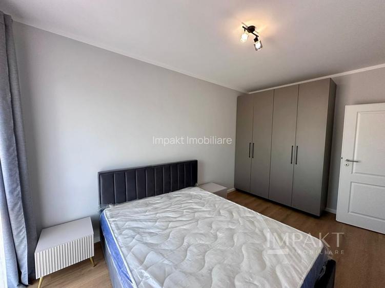 Apartament premium 2 camere, prima inchiriere, Urbano Panoramic - 6