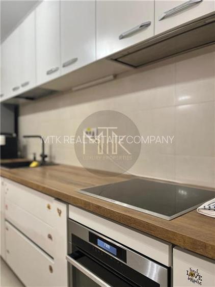 Exclusiv | Apartament 3 camere| Herastrau