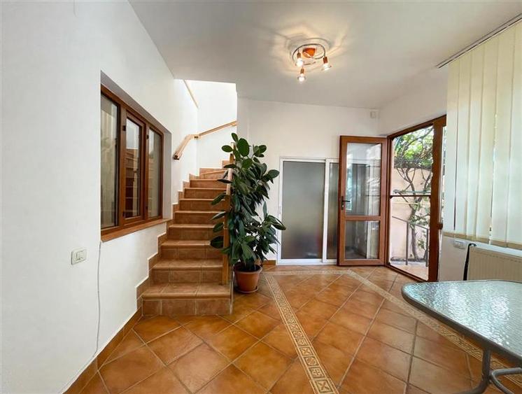 Casa de vanzare P+M zona centrala Tulcea