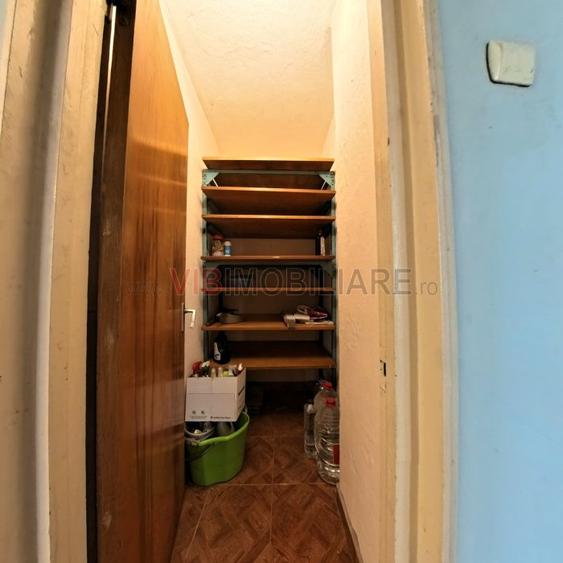 3 Camere - Parcul Moghioros - Nemobiliat