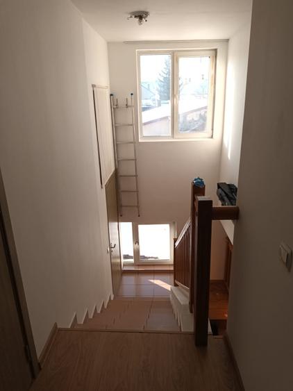 Apartament 3 CAM, pe 2 nivele SU 85MP, zona Semicentrala