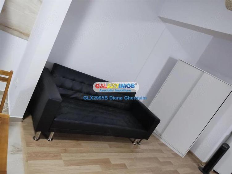 Apartament de inchiriat cu 2 camere - Berceni - 4