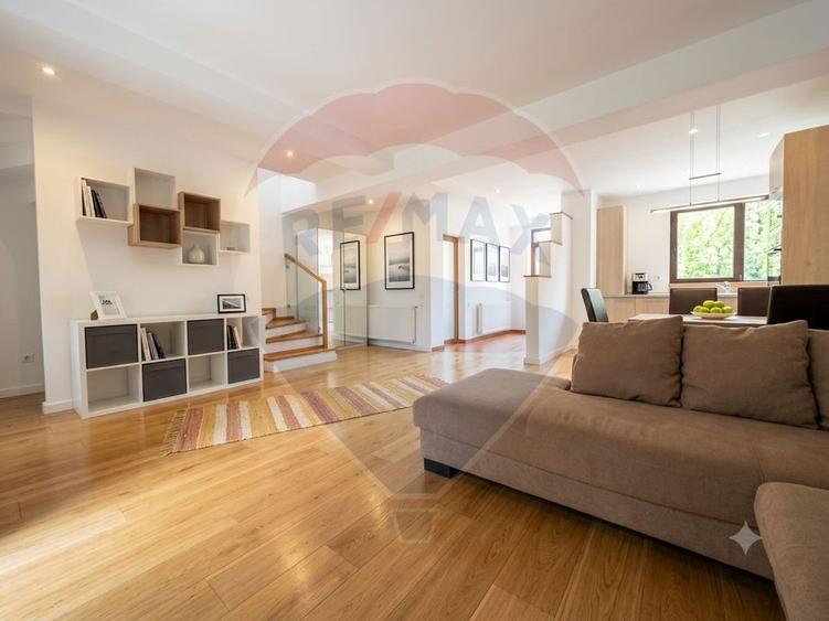 REZERVAT Casa tip duplex de inchiriat in Ghimbav