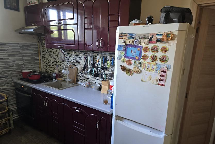 Apartament 2 camere, 48 mp utili, zona Rovine -Facultatea de Mecanica