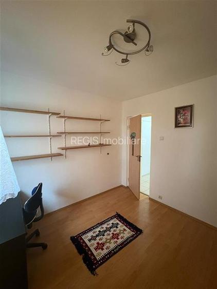 Apartament de inchiriat 2 camere zona Grivitei - 2
