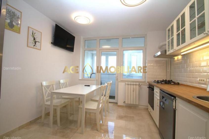 2 Camere de inchiriat | Domenii | Mobilat & Utilat |
