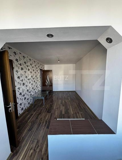 Garsoniera de vanzare, 23 mp, zona Tudor - 3