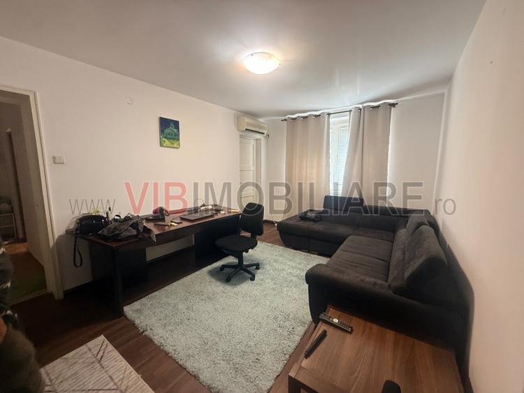 Apartament 2 camere de închiriat Str. Mexic-Piata Victoriei