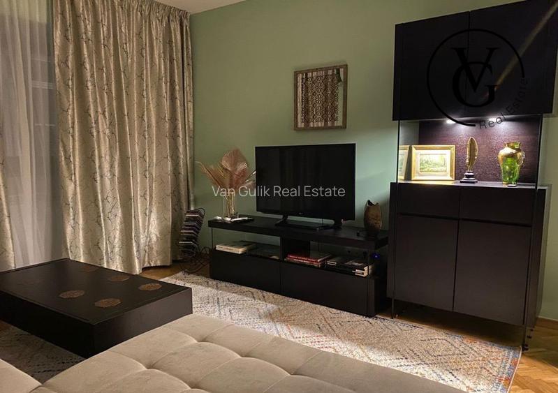 Apartament 3 camere - Sos. Nicolae Titulescu - Complet renovat - 3
