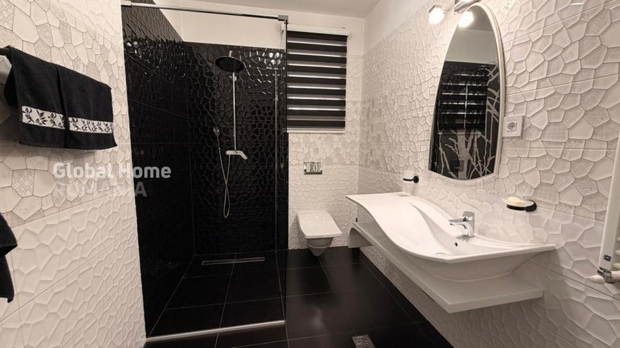 Vila 7 camere 475MP | Voluntari | Piscina | 4 locuri de parcare |