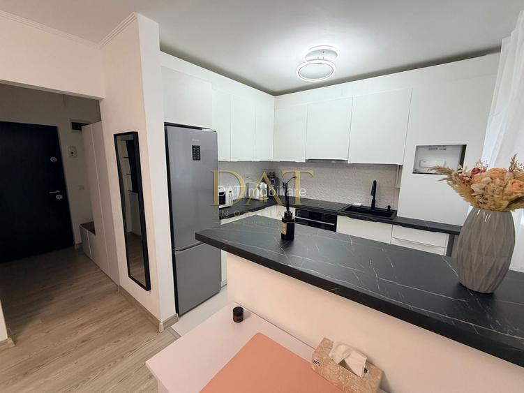 Apartament 2 camere | grădina 375 mp | la cheie | zona VIVO - 9