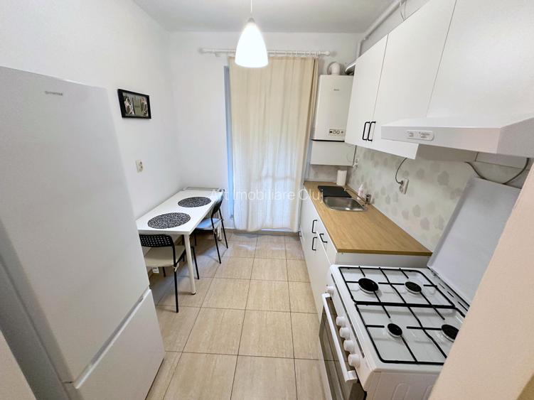 2 camere, bloc nou, mobilat modern, parcare, in Marasti, zona Kaufland - 5