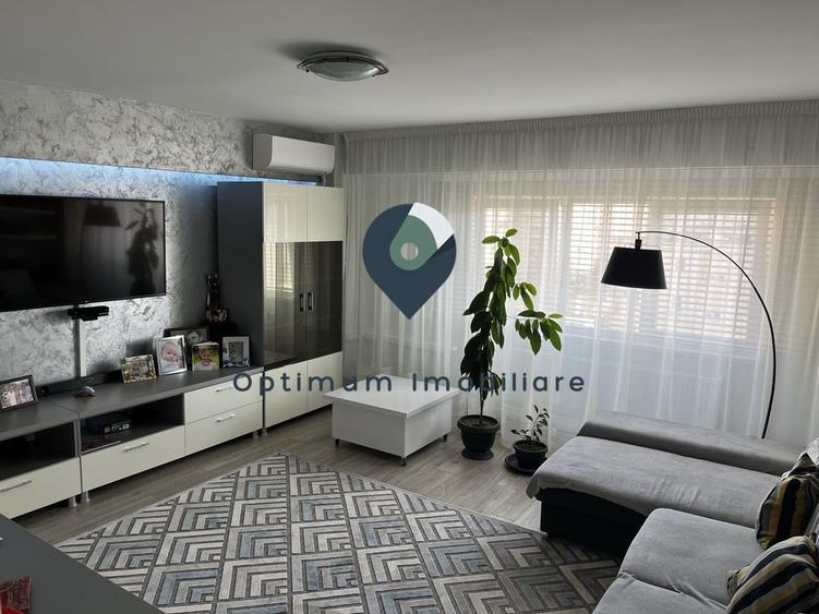 Apartament cu 3 camere, 78 mp utili, 5/8 Calea Manastur !