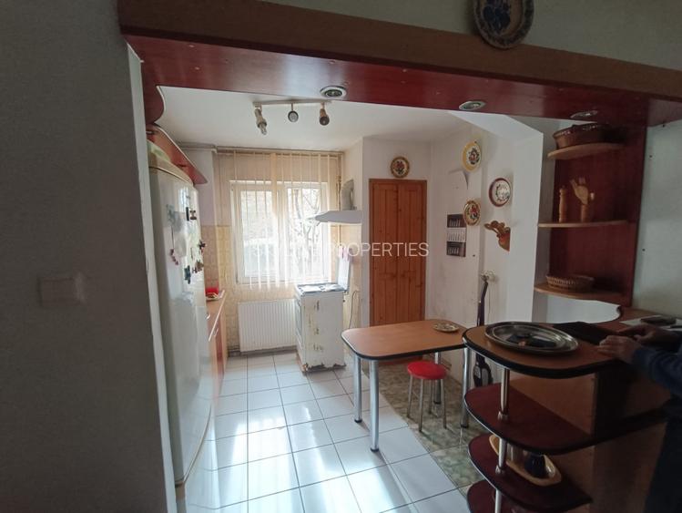 apartament 3 camere , 65 mp , 6 mp balcon ,Gheorgheni - 3