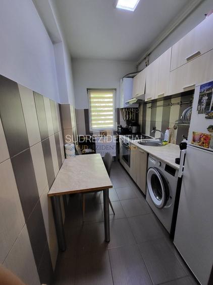 Apartament modern 2 camere, 900 m de metrou Dimitrie Leonida, parcare - 4