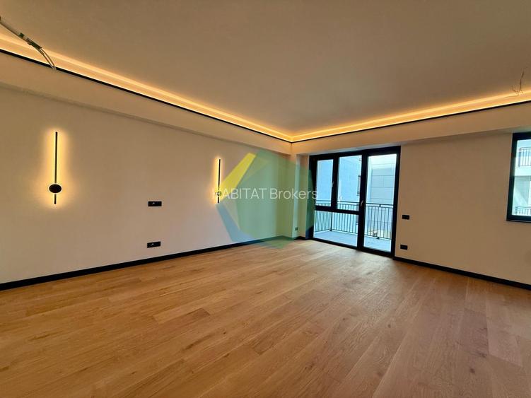 Apartament 3 camere – Șoseaua Pipera | 2 balcoane | Zonă excelentă - 12