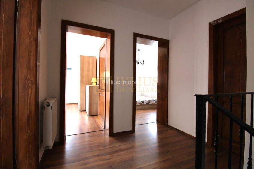 Duplex modern, 5 camere | Giroc - 12