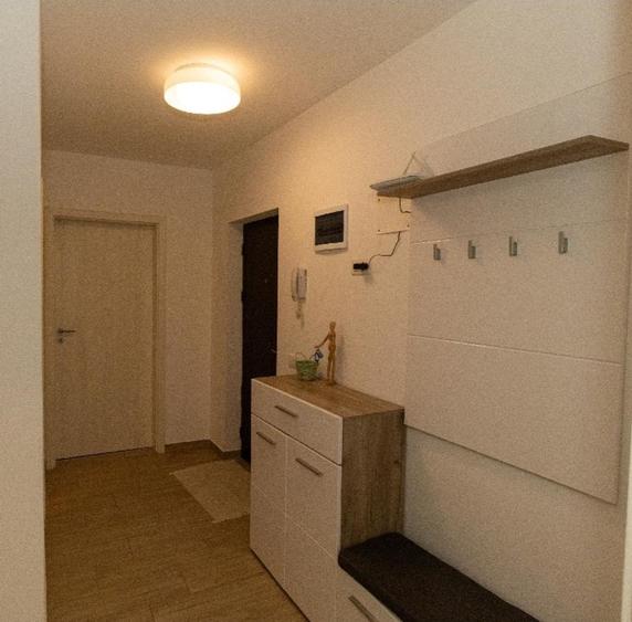 Apartament 2 camere Pallady cu balcon loc de parcare si prox. metrou
