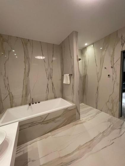 Apartament Super Premium cu Vedere Panoramică în Floreasca