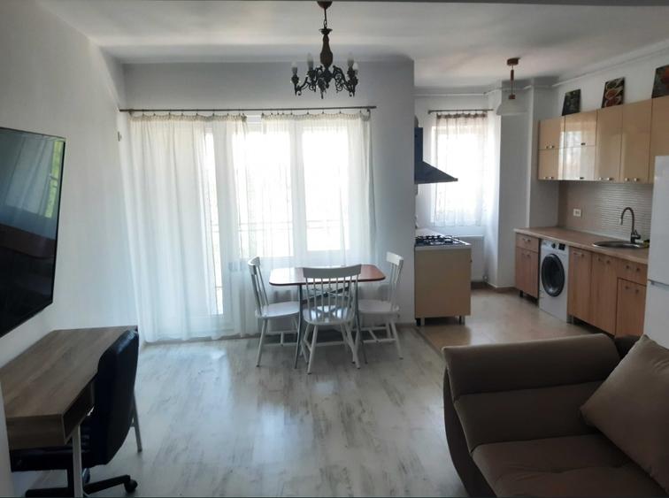 Apartament 2 camere YOLA 71 Parcare inclusa 10 minute metrou Păcii