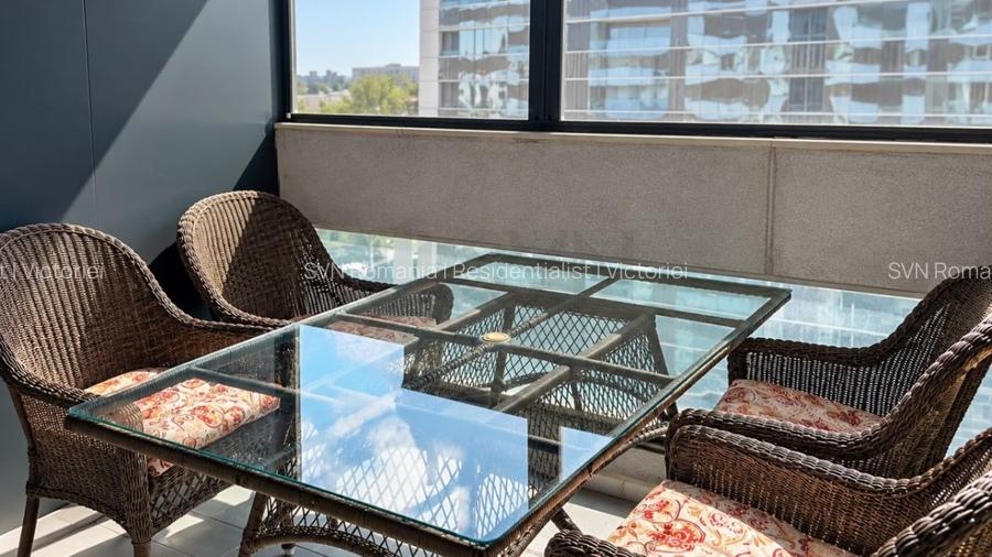 REA1029918 Apartament 3 camere | Parcare subterana inclusa IUpGround Residence |