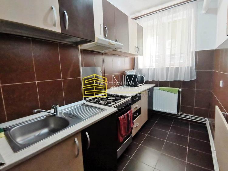 Apartament 1 cameră – Tg. Mureș – Str. Liviu Rebreanu – Nova Vita - 3