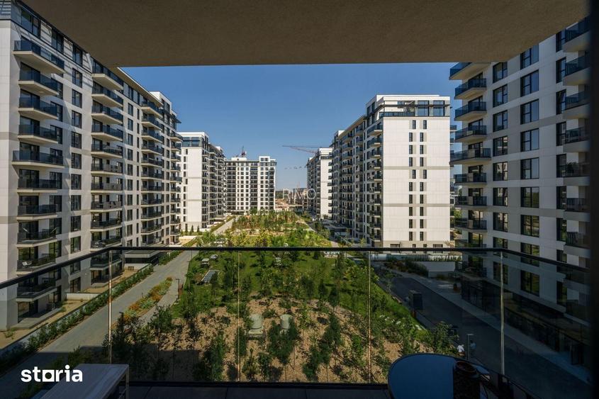 Apartament Premium | Prima Închiriere | Nusco City - 17