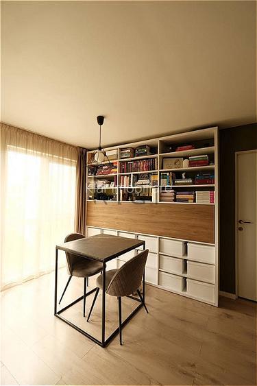 Apartament 2 camere modern, etaj 2, parcare subterana! Zona Eroilor! - 6