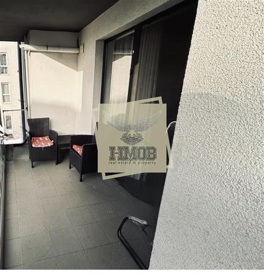 Apartament modern 3 camere balcon 2 parcari Doamna Stanca