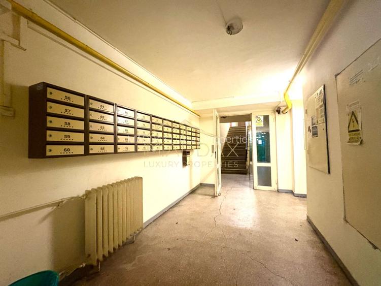 APARTAMENT 2 CAMERE - ELEGANTA & EFICIENTA in Piata Victoriei - 24