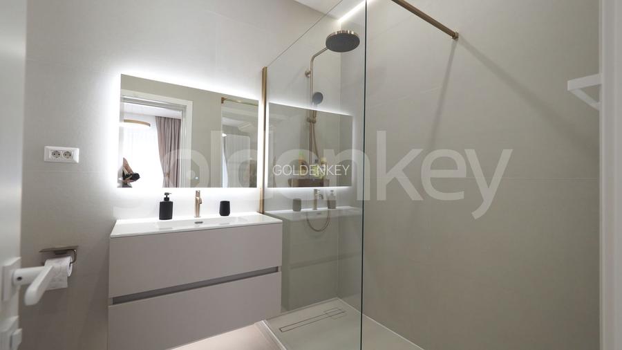 Apartament insorit cu 4 camere | 44mp terase | garaj - 14