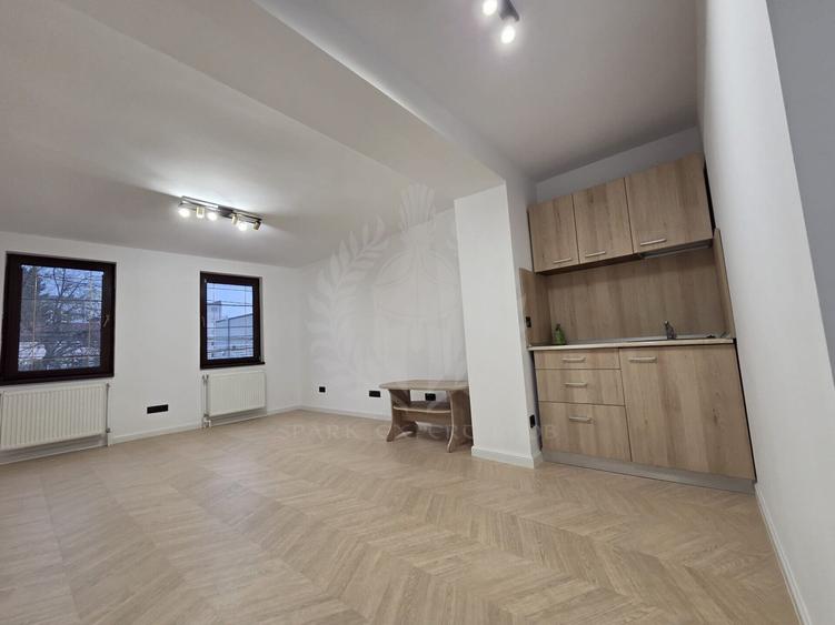 Inchiriere cladire de birouri premium, ultracentral