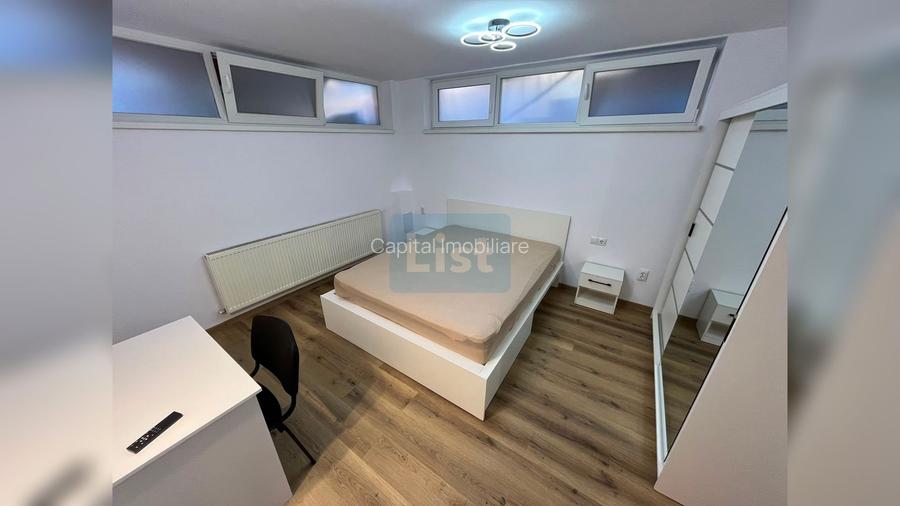 0% Comision | Apartament modern cu 2 camere si parcare | Platinia - 7