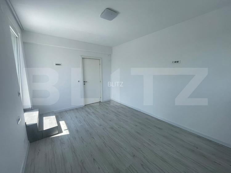 Apartament 2 camere, 46 mp, terasa 22 mp, zona Valea Chintaului - 2