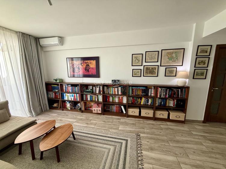 Apartament 2 camere ultracentral, renovat complet - 3