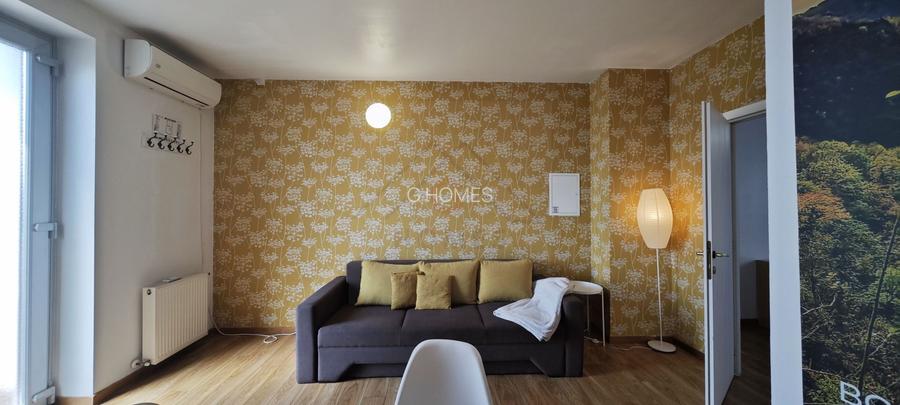 Apartament modern, bloc nou, Complex Studentesc - 7
