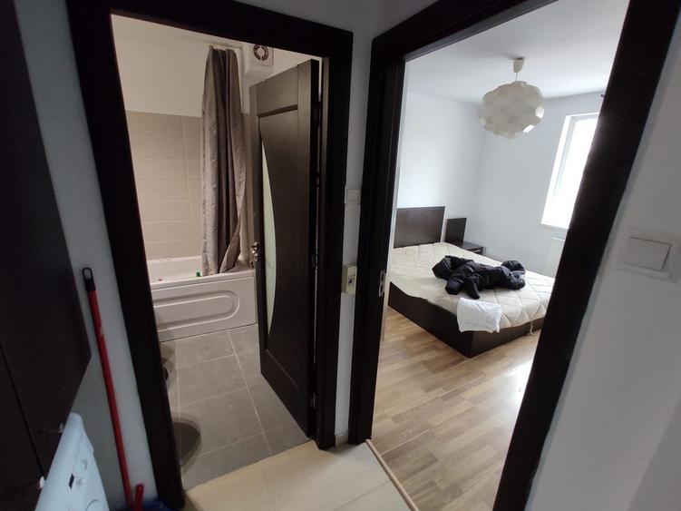 Apartament 2 CAMERE-METROU-COSTIN-GEORGIAN