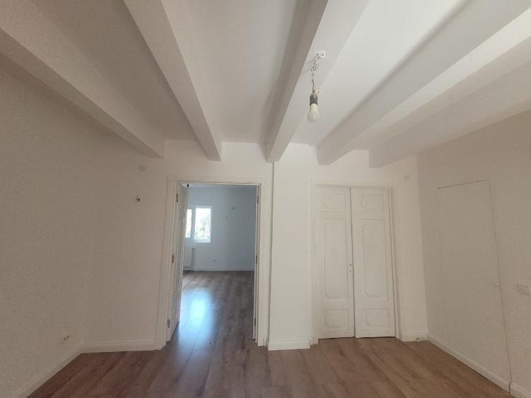 Cismigiu 4 camere 110 mp