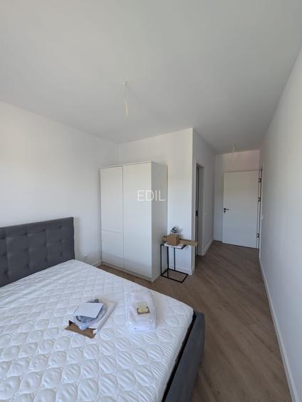 Apartament 3 camere 2 bai ,parcare subterana - 3