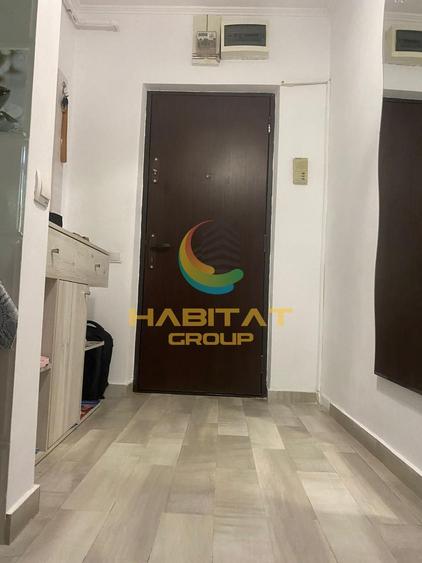3 camere Brancoveanu Huedin centrala termica loc parcare